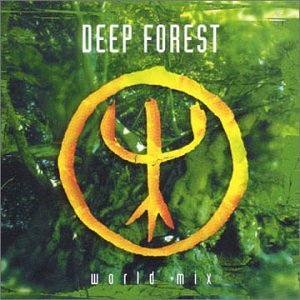  Deep Forest World Mix 